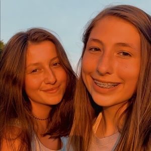 Meet your Posher, Caitlin